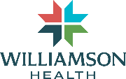 Williamson Health Logo